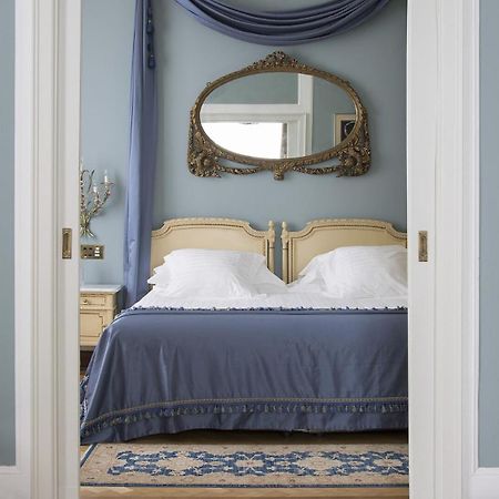 Grand Hotel Et De Milan - The Leading Hotels Of The World Luaran gambar