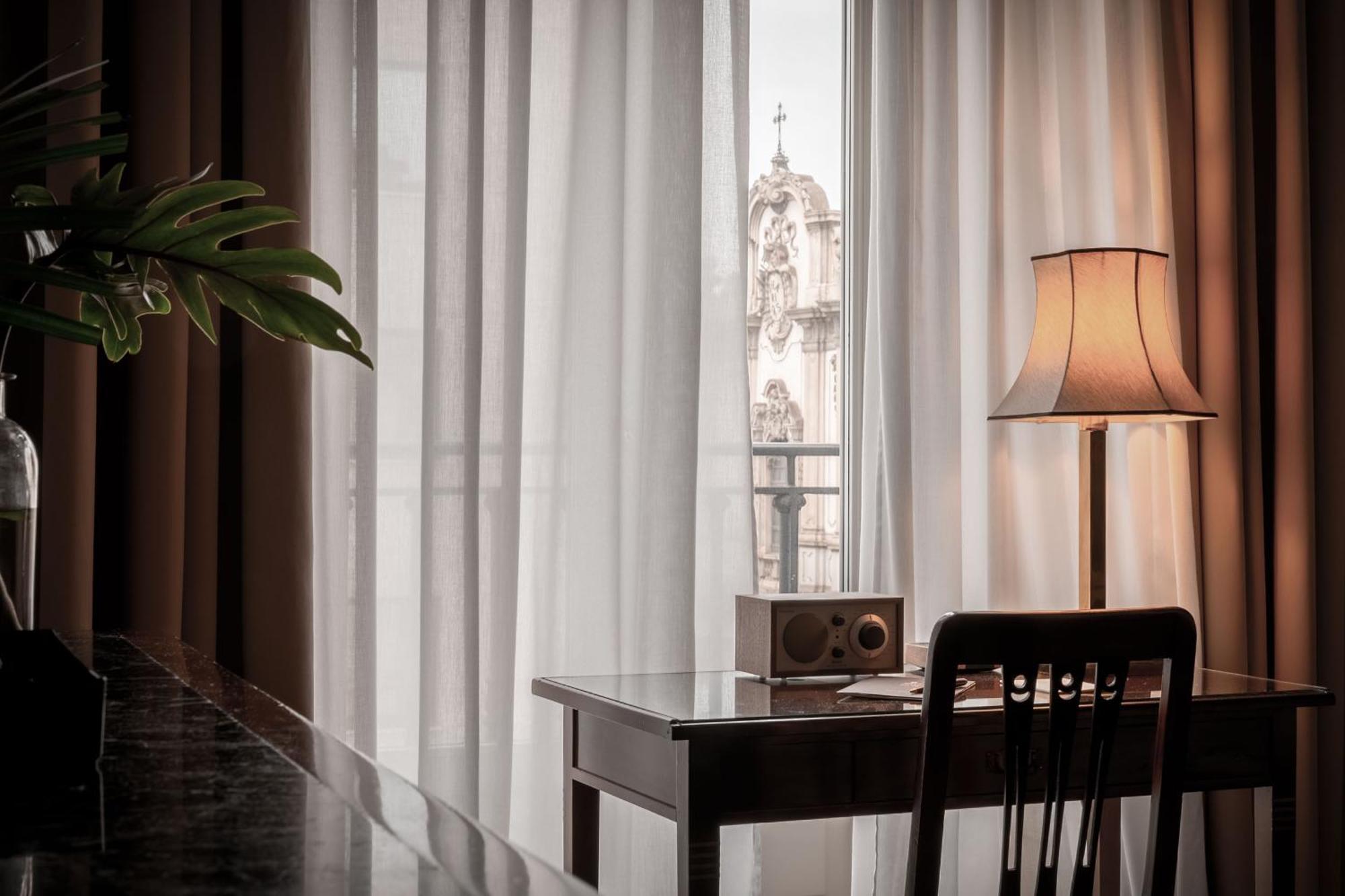 Grand Hotel Et De Milan - The Leading Hotels Of The World Luaran gambar
