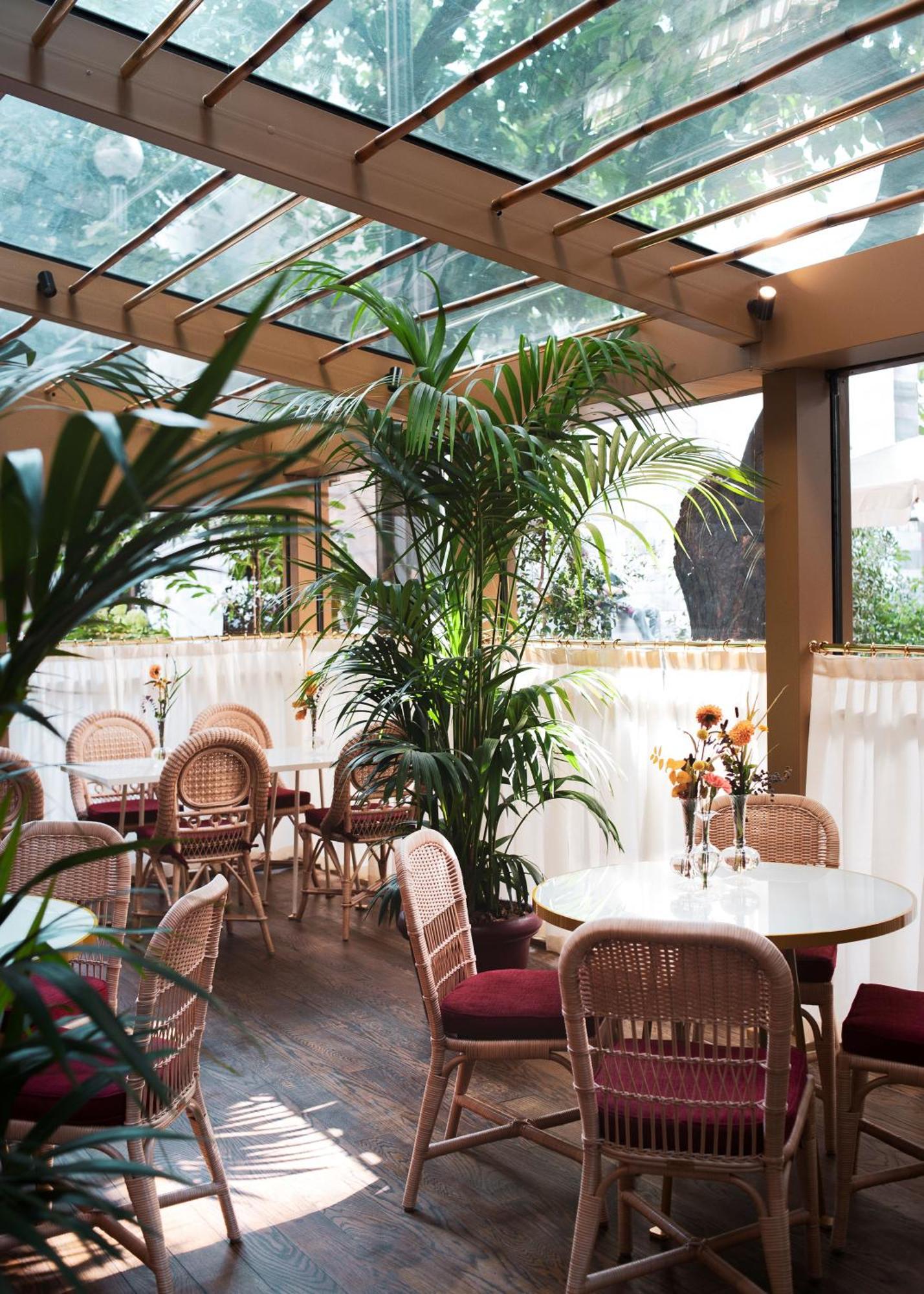 Grand Hotel Et De Milan - The Leading Hotels Of The World Luaran gambar