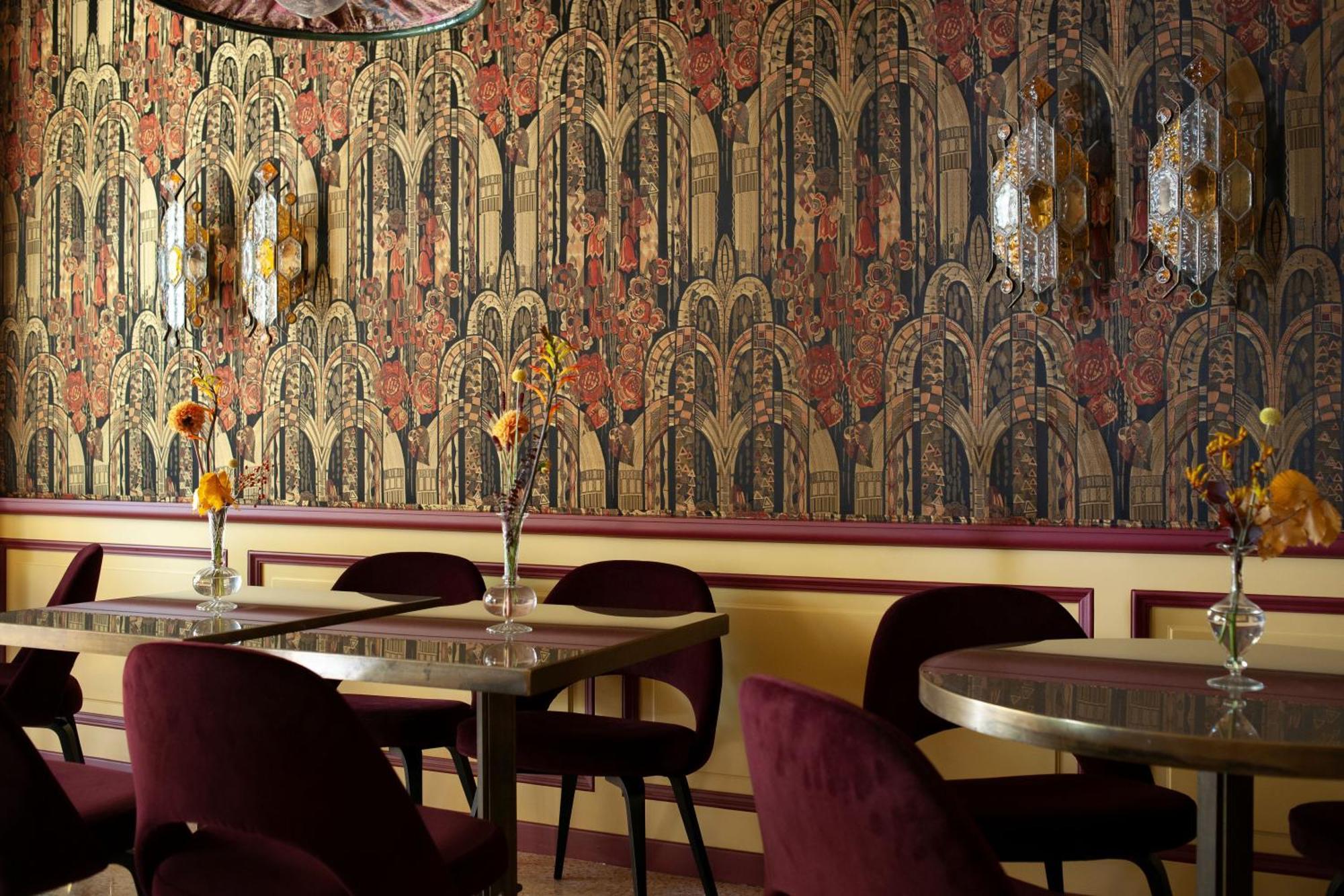 Grand Hotel Et De Milan - The Leading Hotels Of The World Luaran gambar