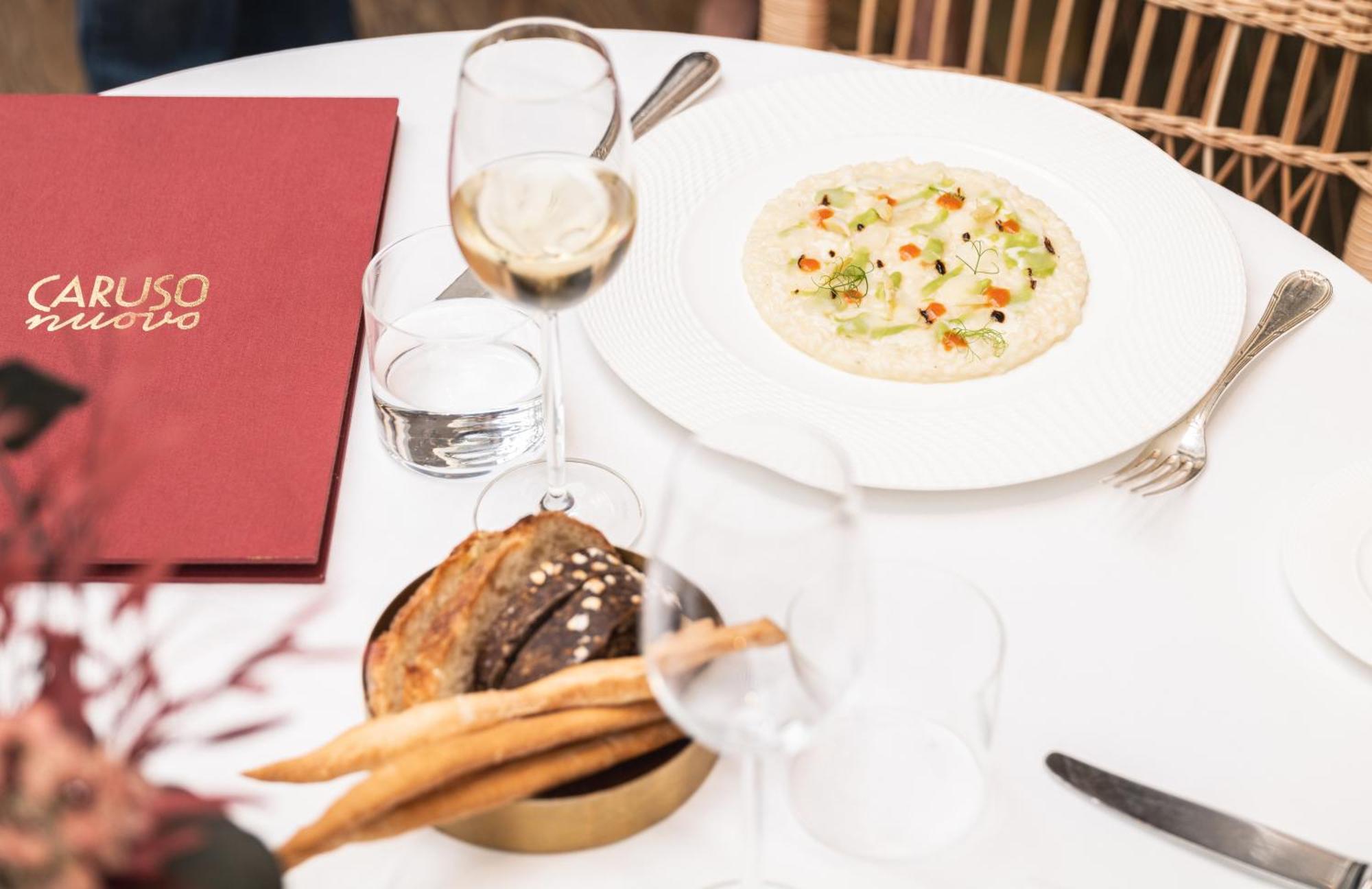 Grand Hotel Et De Milan - The Leading Hotels Of The World Luaran gambar