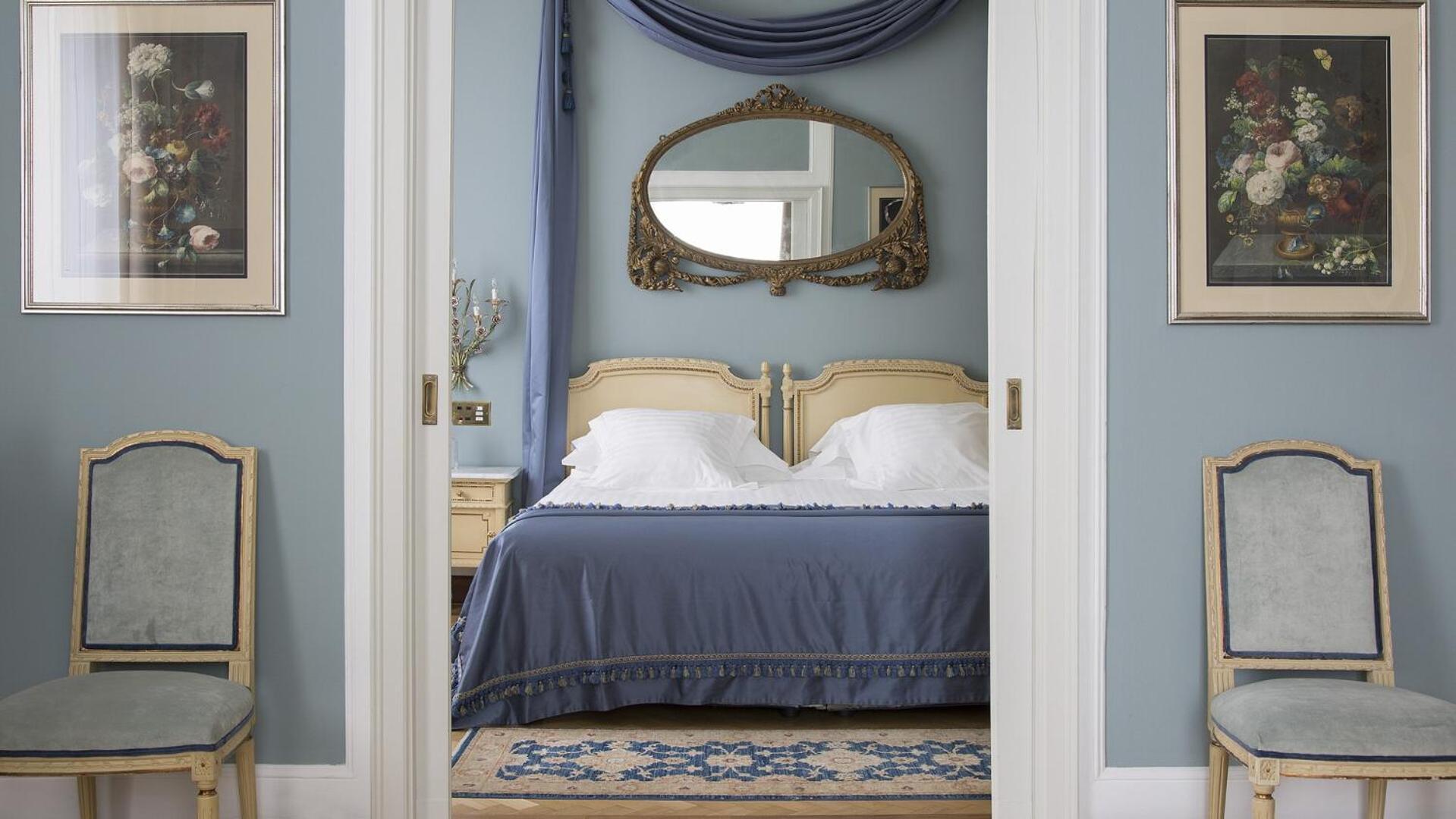 Grand Hotel Et De Milan - The Leading Hotels Of The World Luaran gambar