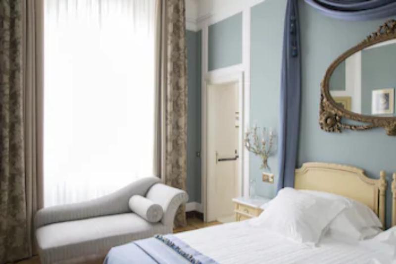 Grand Hotel Et De Milan - The Leading Hotels Of The World Luaran gambar