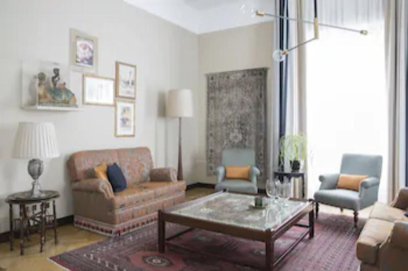 Grand Hotel Et De Milan - The Leading Hotels Of The World Luaran gambar