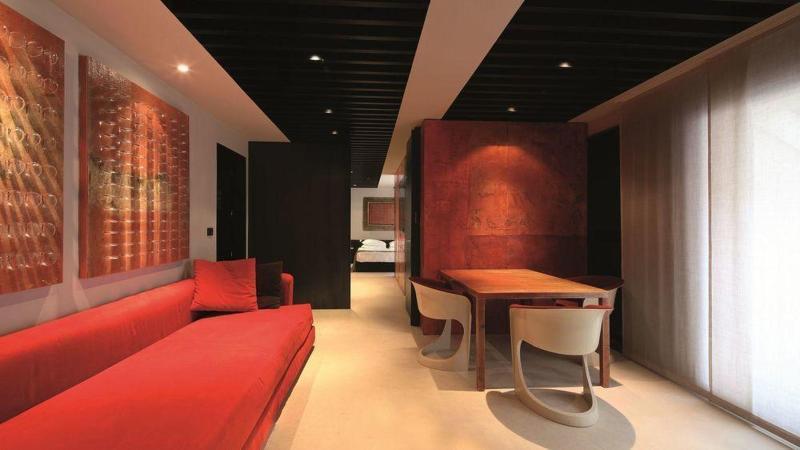 Grand Hotel Et De Milan - The Leading Hotels Of The World Luaran gambar